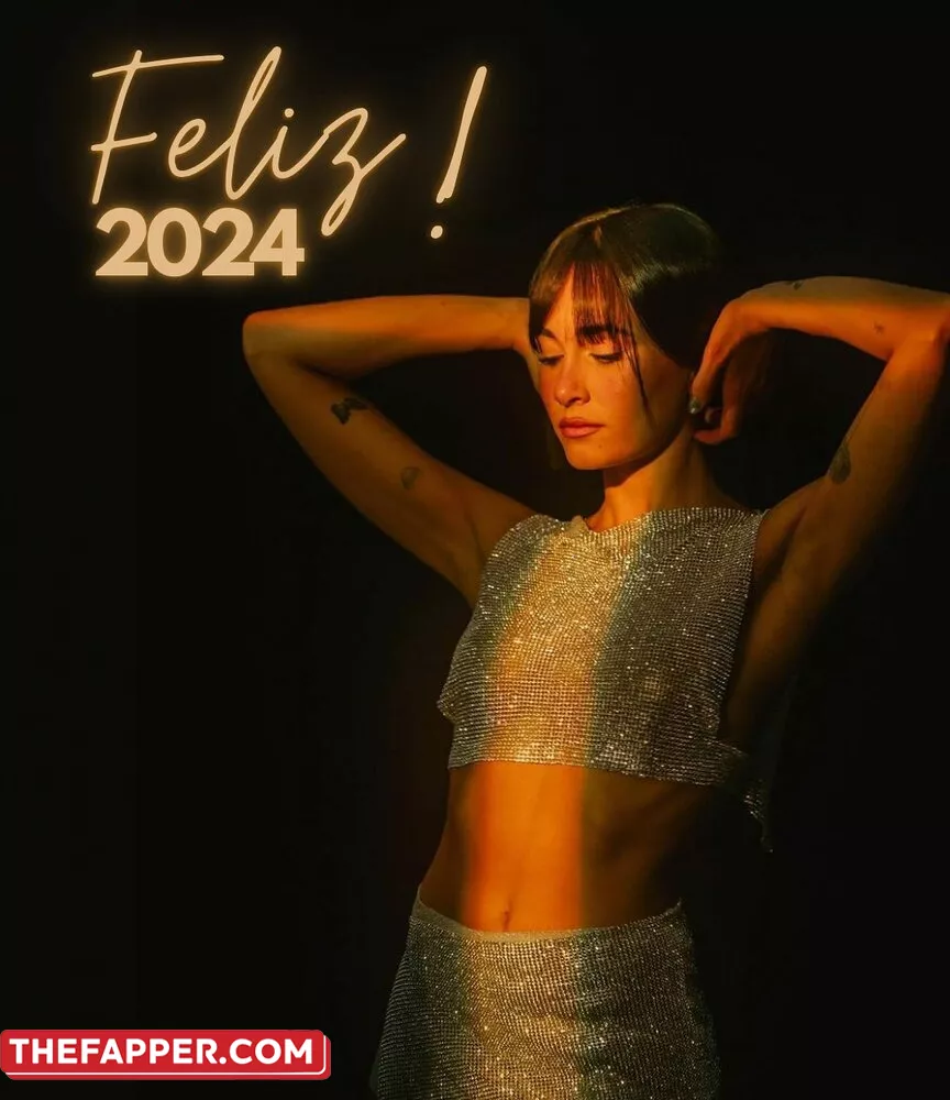 Aitana  Onlyfans Leaked Nude Image #HRHLiIoa6b