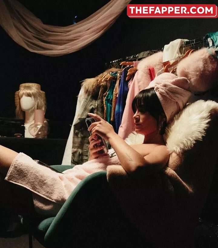 Aitana  Onlyfans Leaked Nude Image #HskUZsvXTv