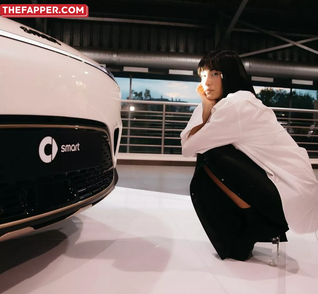 Aitana  Onlyfans Leaked Nude Image #INIukPBrhV