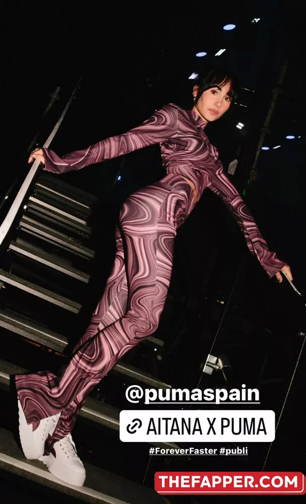 Aitana  Onlyfans Leaked Nude Image #SqGauZXDHY