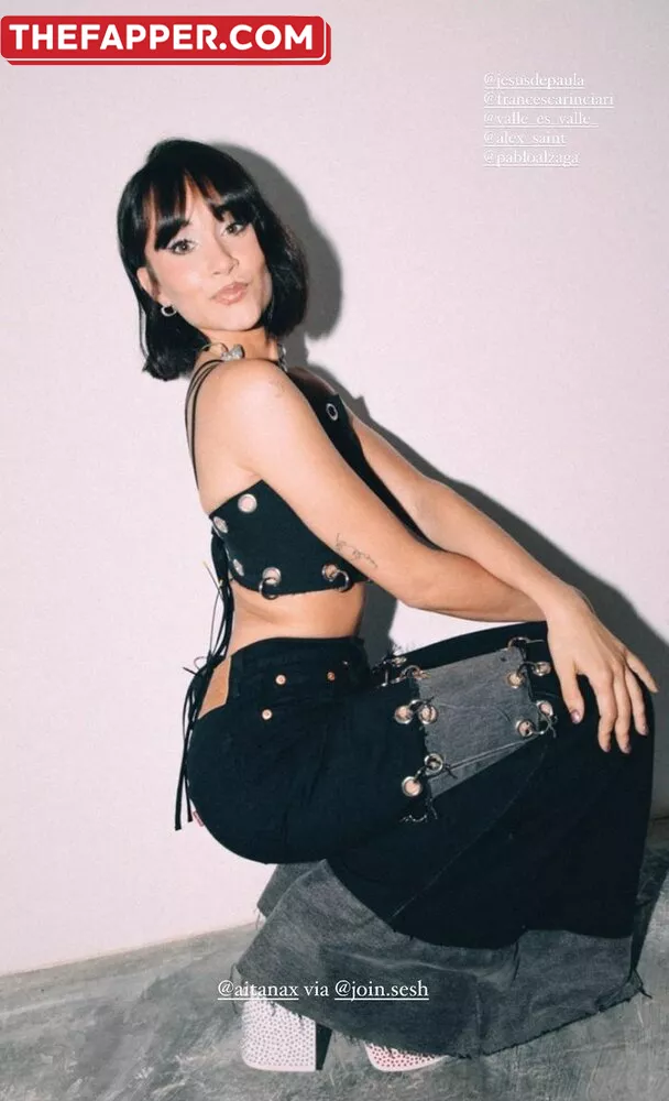 Aitana  Onlyfans Leaked Nude Image #WzmPI5YrXb