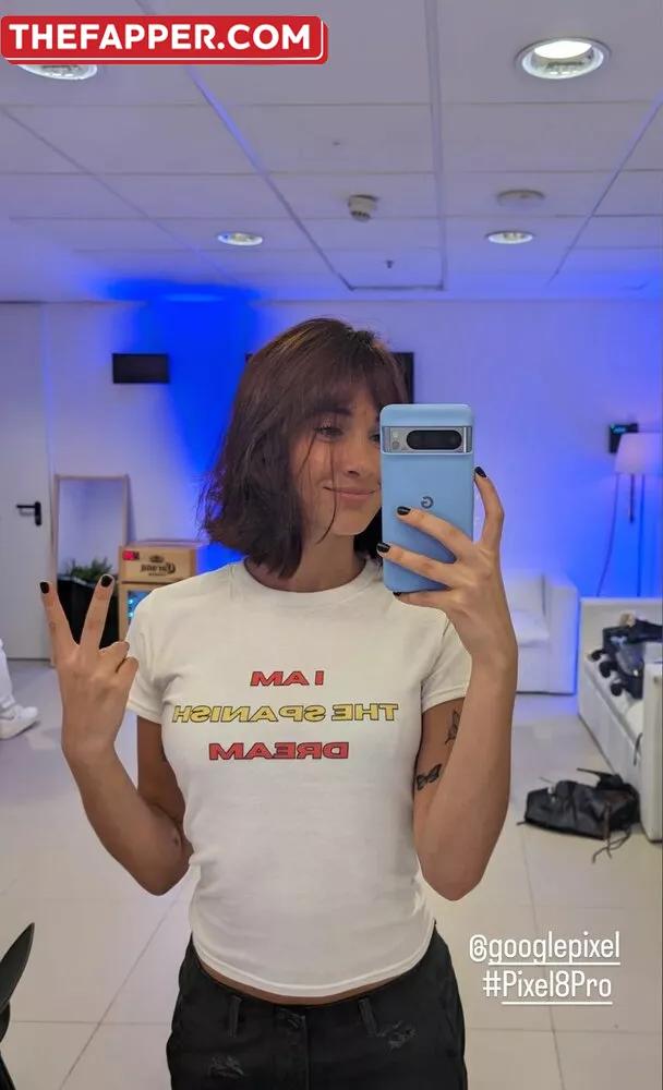 Aitana  Onlyfans Leaked Nude Image #dKSgNFz8Y5