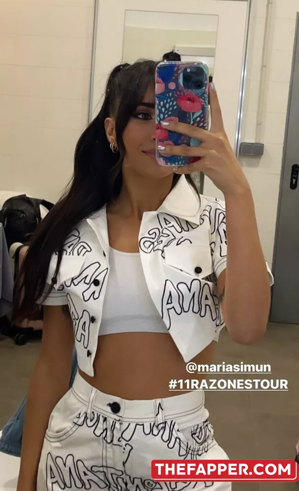 Aitana  Onlyfans Leaked Nude Image #doyNUI7Bi9