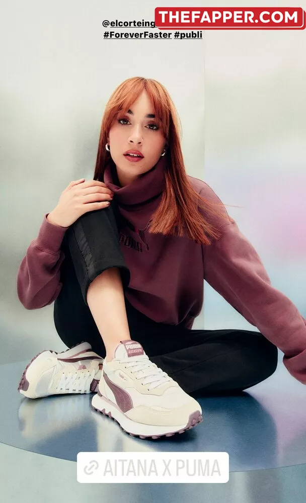 Aitana  Onlyfans Leaked Nude Image #fpnpj8P8B7