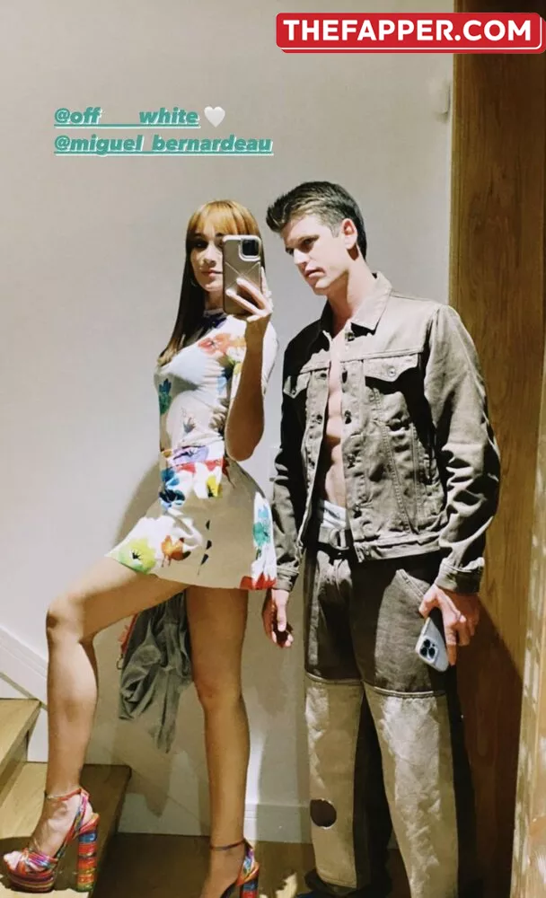 Aitana  Onlyfans Leaked Nude Image #gwQo1MxKNz