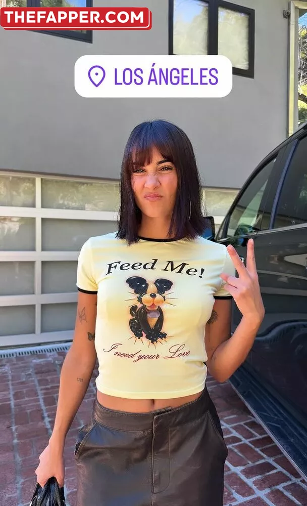 Aitana  Onlyfans Leaked Nude Image #laf7RUiSyy