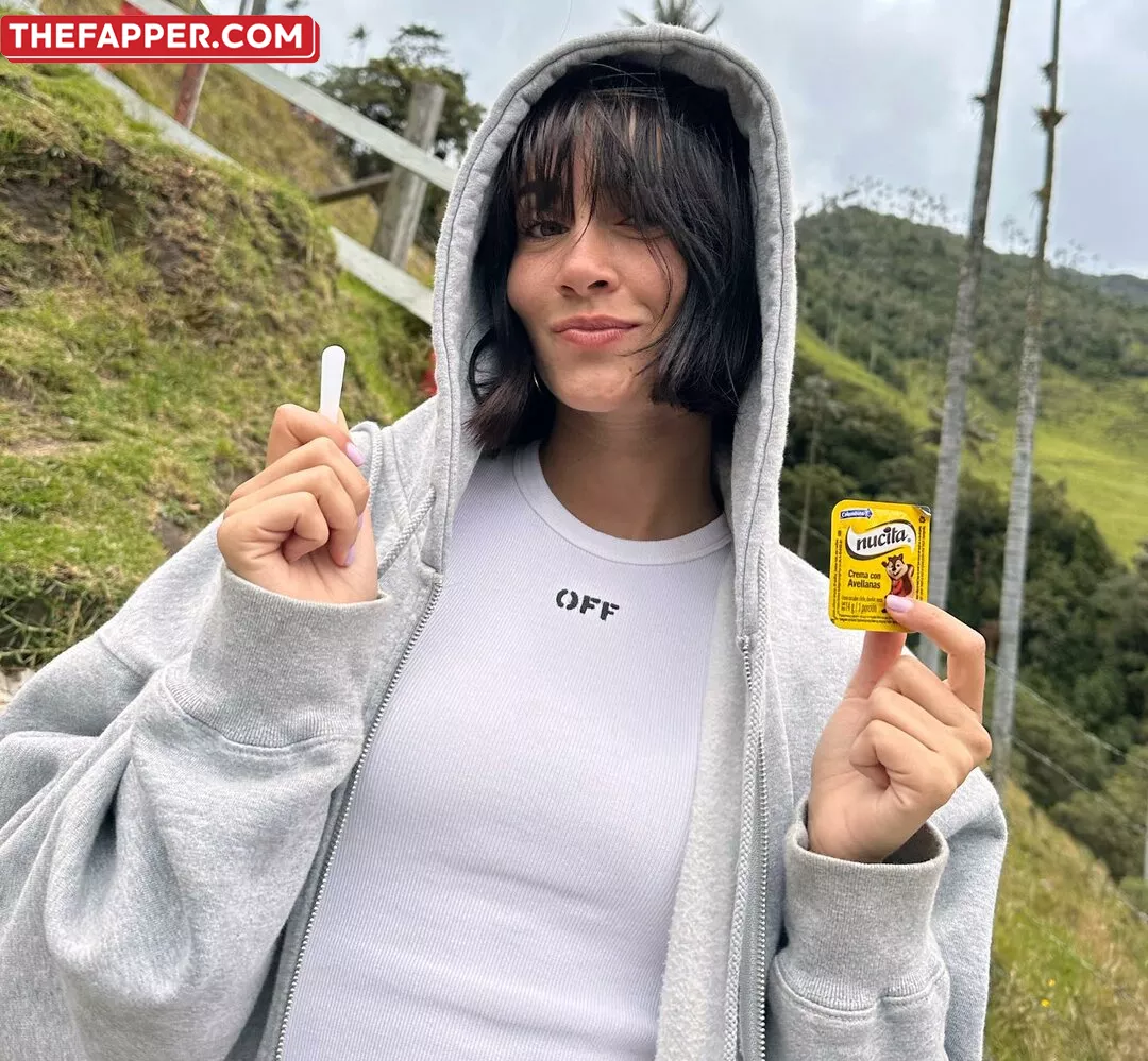Aitana  Onlyfans Leaked Nude Image #m2xB71DViN
