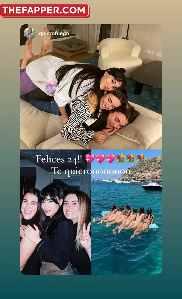 Aitana  Onlyfans Leaked Nude Image #oVAMHN7nWu