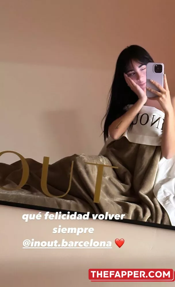 Aitana  Onlyfans Leaked Nude Image #txF8Pjn6Ms