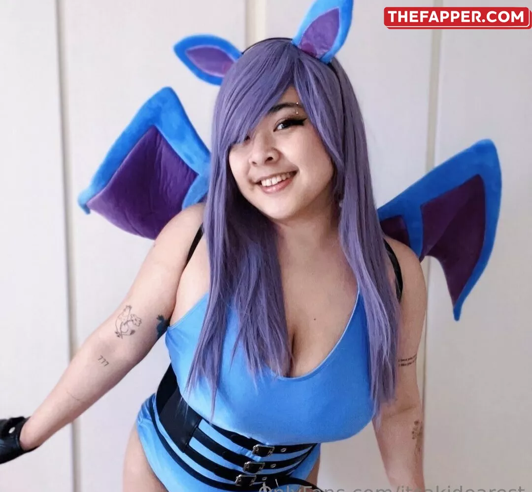 Akidearest  Onlyfans Leaked Nude Image #k8jLXpAByU