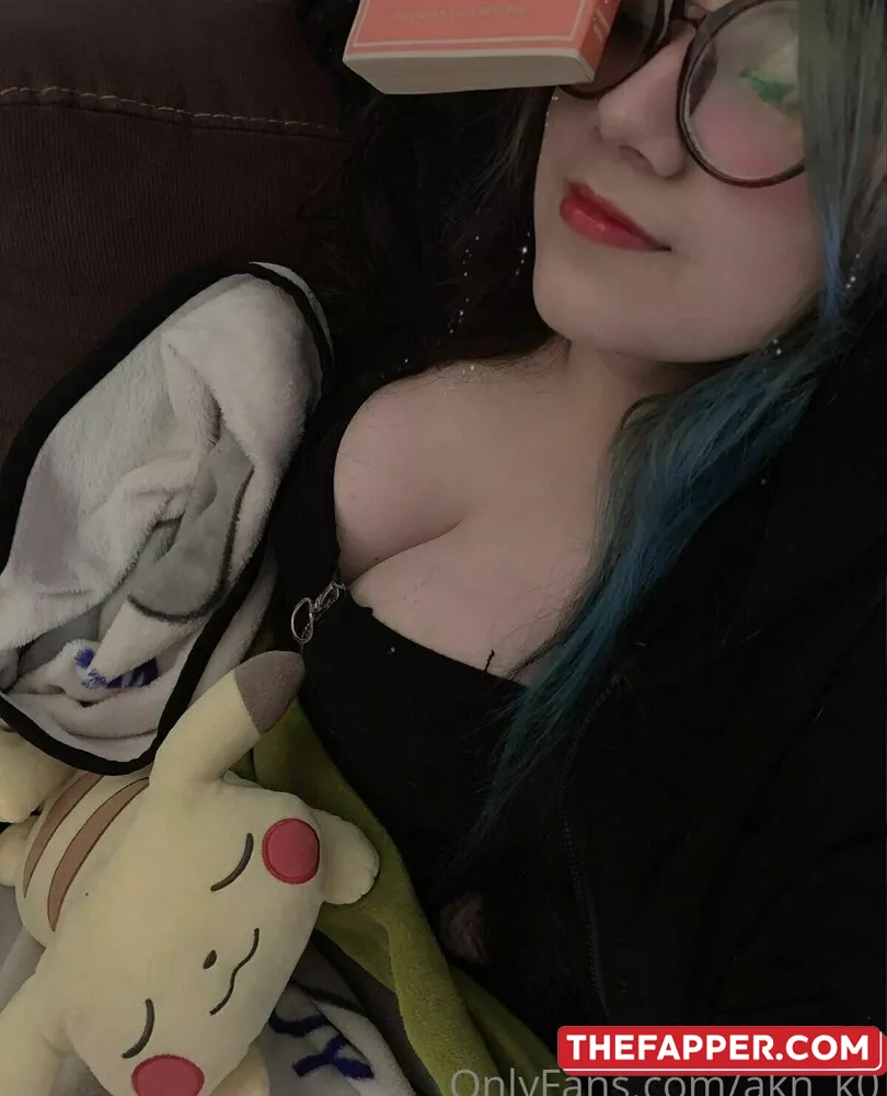 Akn_k0  Onlyfans Leaked Nude Image #HO4mzHBYST
