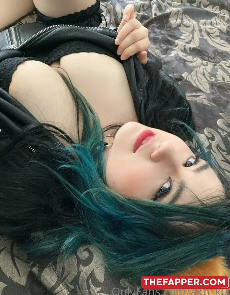 Akn_k0  Onlyfans Leaked Nude Image #R7k4sfAcBd