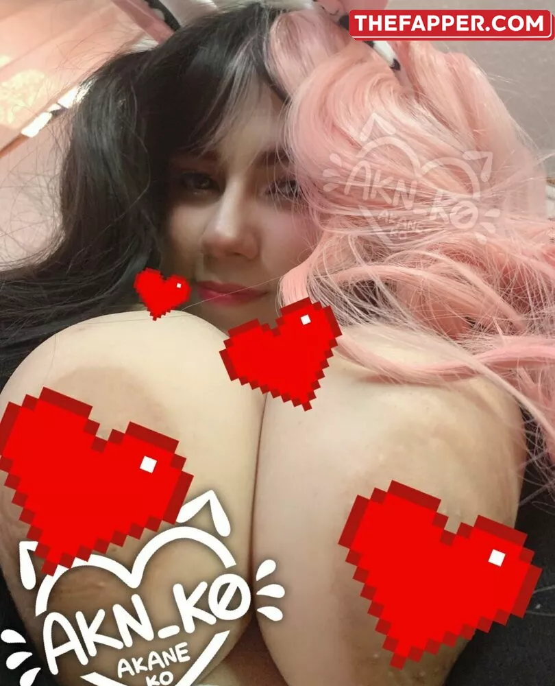 Akn_k0  Onlyfans Leaked Nude Image #VKeu4gLjx0