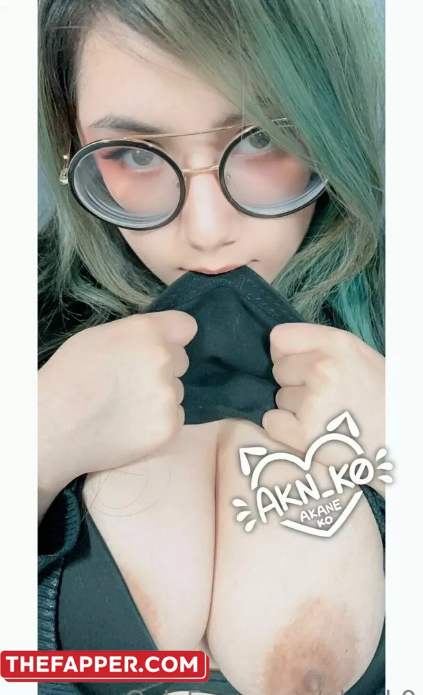 Akn_k0  Onlyfans Leaked Nude Image #XqbG4NWUId