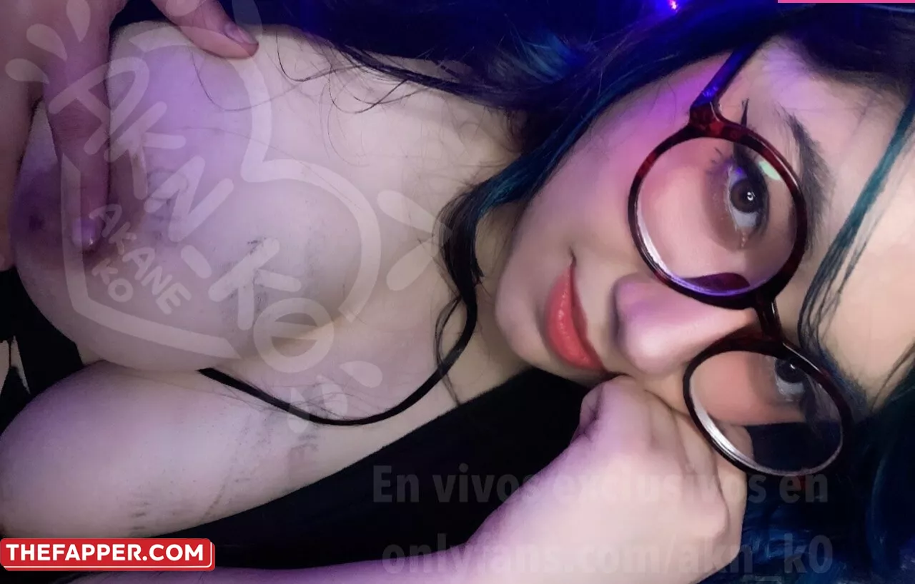 Akn_k0  Onlyfans Leaked Nude Image #awaDfl8H1R