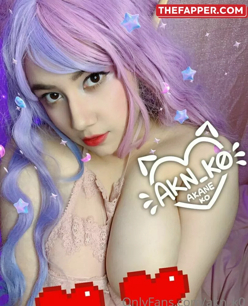 Akn_k0  Onlyfans Leaked Nude Image #la02O53kDl