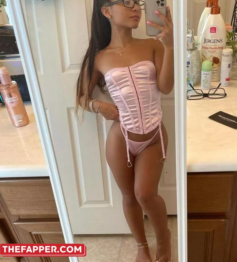 Alahnaly  Onlyfans Leaked Nude Image #3JACBwXf1O