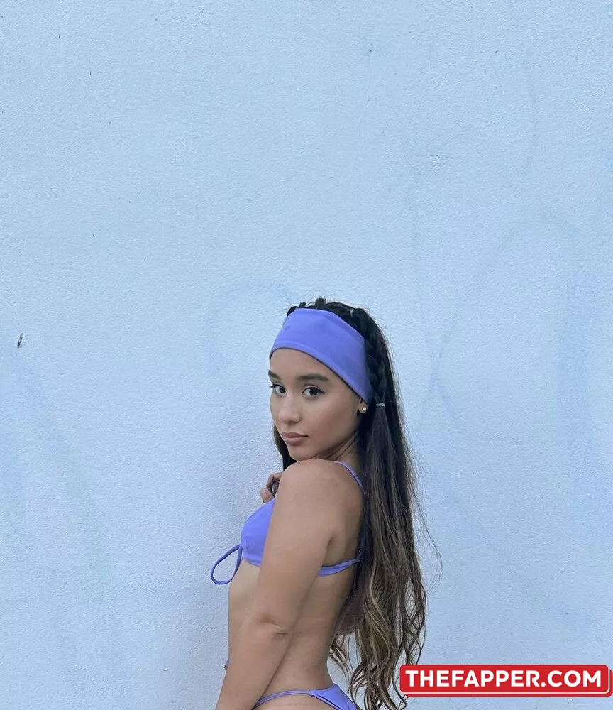 Alahnaly  Onlyfans Leaked Nude Image #G05vrygXHd