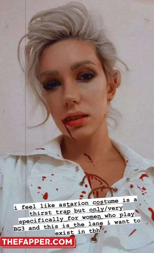 Alanah Pearce  Onlyfans Leaked Nude Image #OPBSrYrYTl