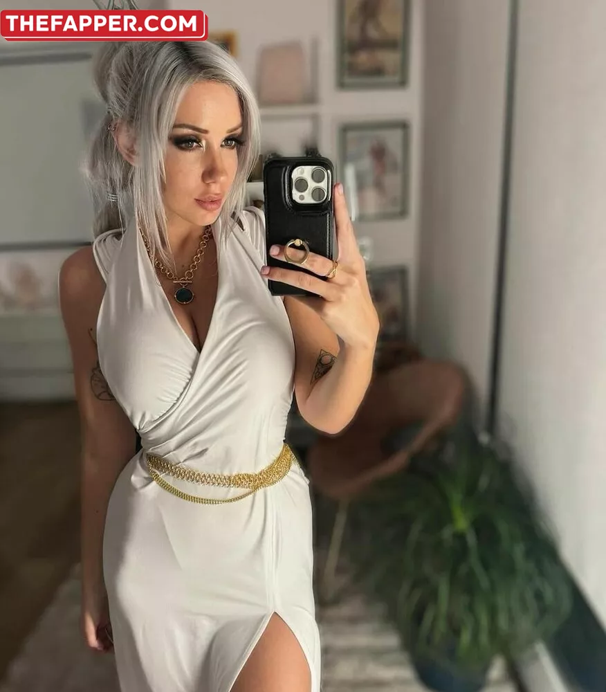 Alanah Pearce  Onlyfans Leaked Nude Image #OxullflJtY