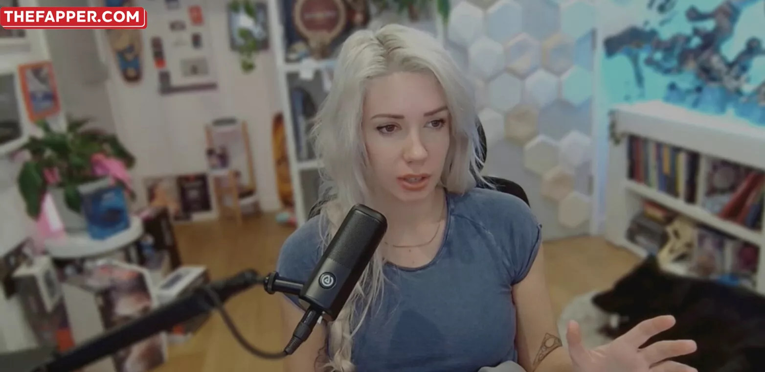 Alanah Pearce  Onlyfans Leaked Nude Image #XfAoiNrqEq
