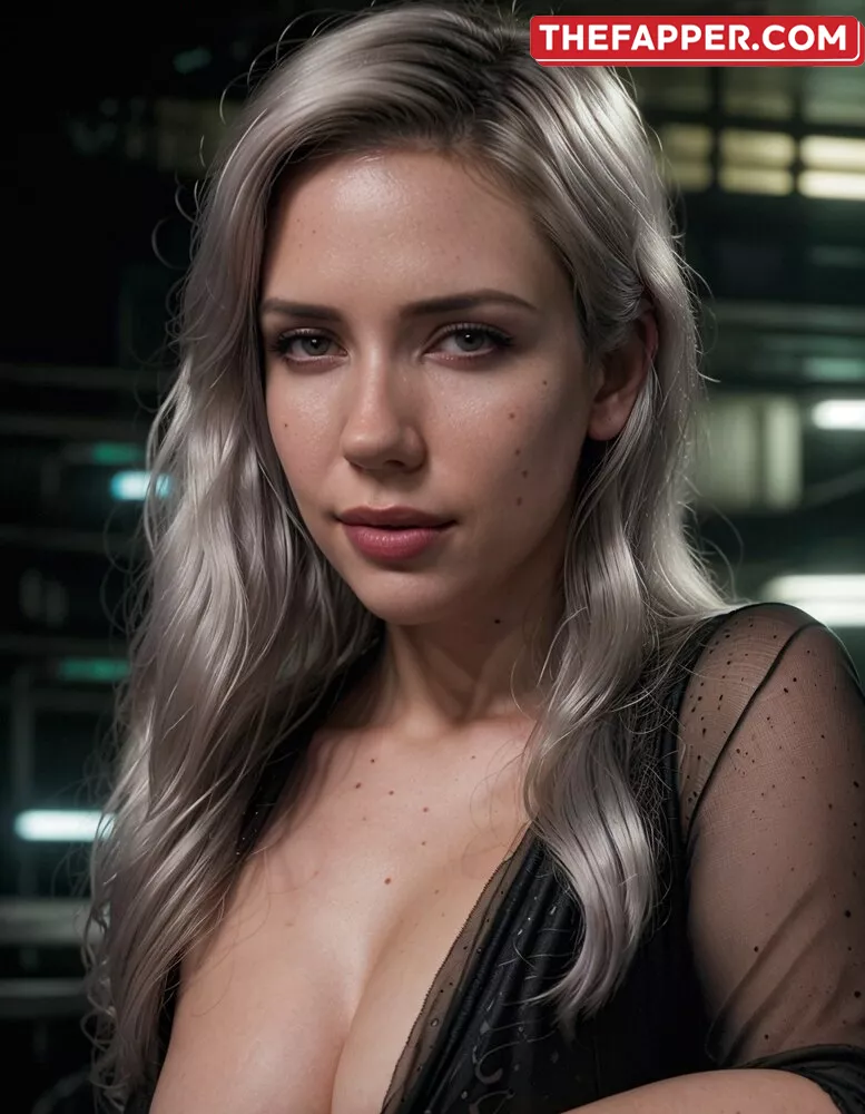Alanah Pearce  Onlyfans Leaked Nude Image #ZECEdjKgSm