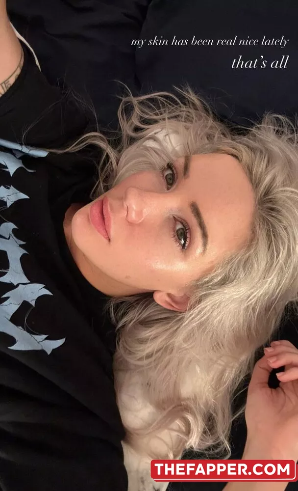 Alanah Pearce  Onlyfans Leaked Nude Image #bnWTrWaG9S