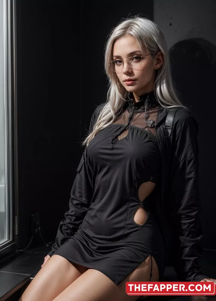 Alanah Pearce  Onlyfans Leaked Nude Image #gqgurEuM43