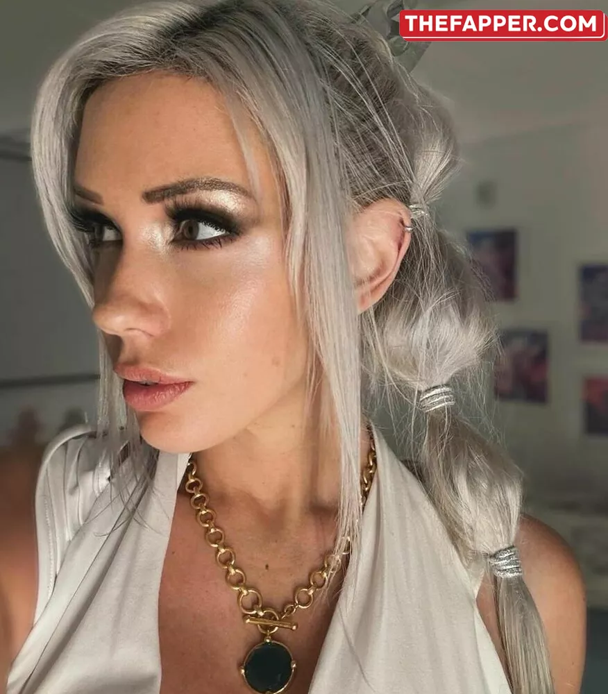 Alanah Pearce  Onlyfans Leaked Nude Image #jmDRstZn10