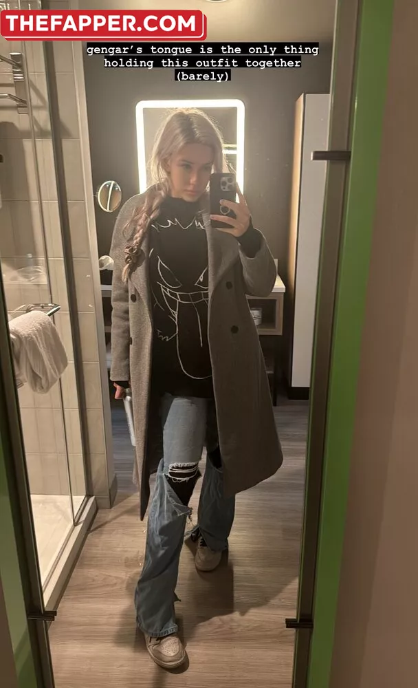 Alanah Pearce  Onlyfans Leaked Nude Image #n8qV2vKPzC