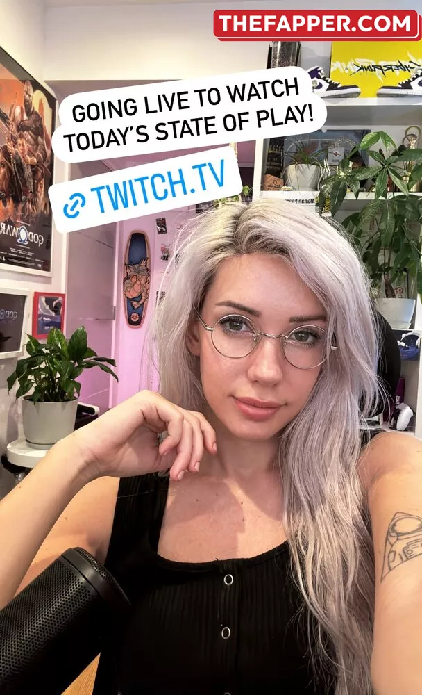 Alanah Pearce  Onlyfans Leaked Nude Image #tJA26BYpbA
