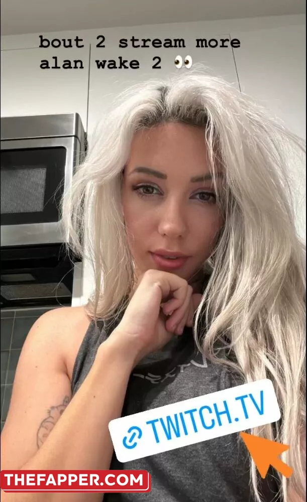 Alanah Pearce  Onlyfans Leaked Nude Image #vEqZnjrov9