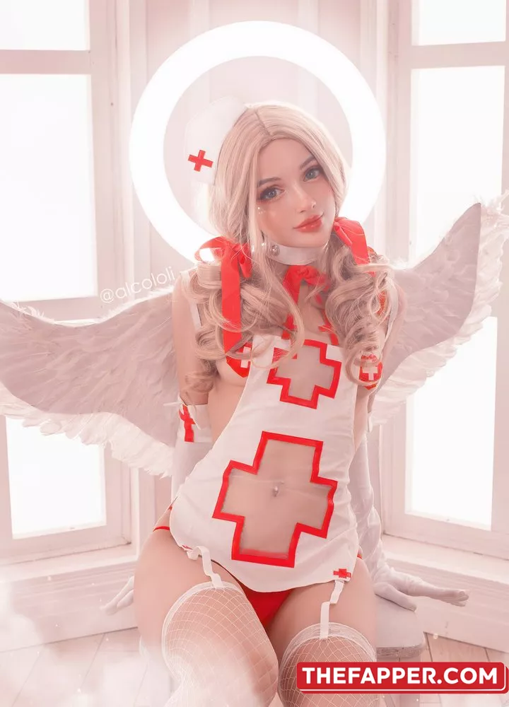 Alcololi  Onlyfans Leaked Nude Image #HX2whGAuCA