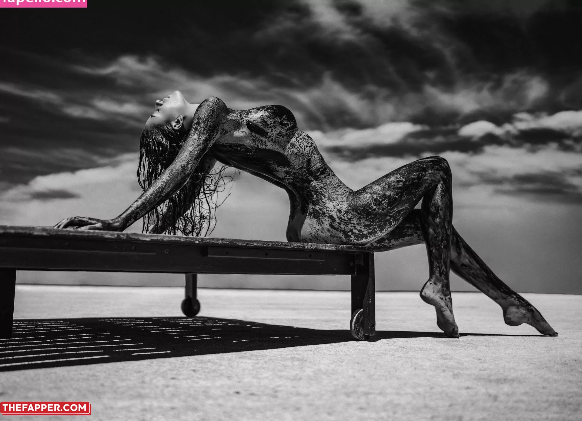 Alejandra Guilmant  Onlyfans Leaked Nude Image #4axwxE7Wkw
