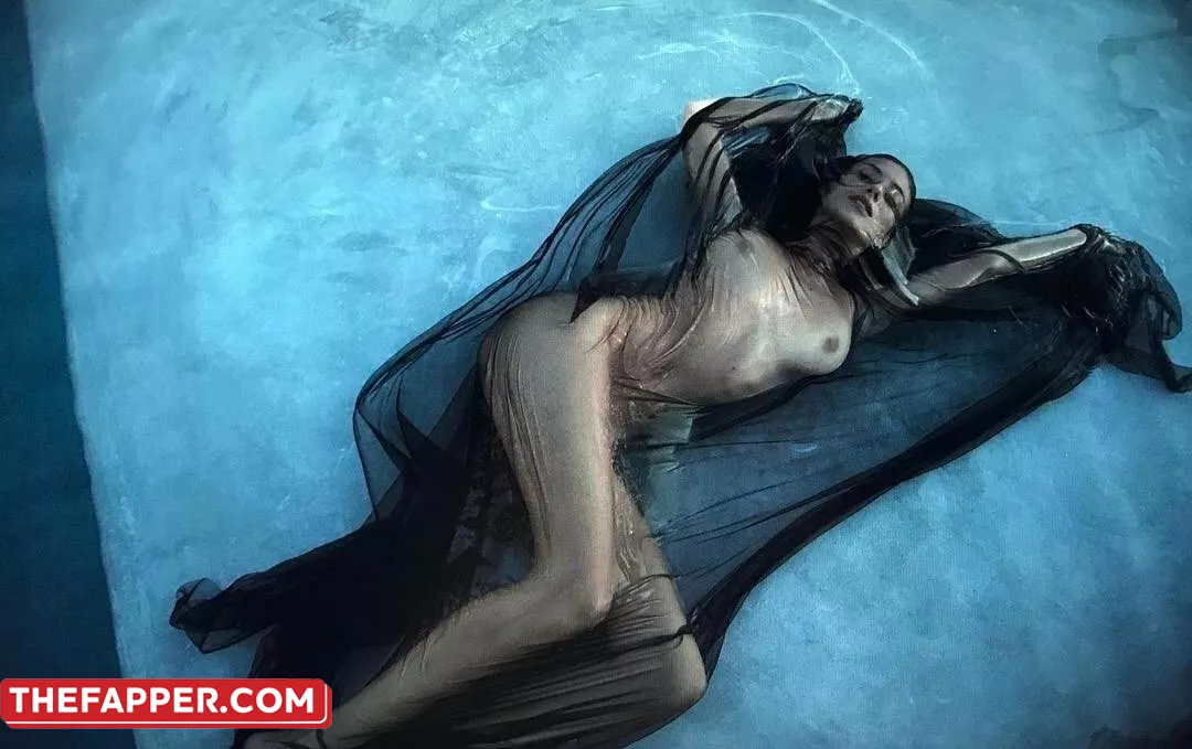 Alejandra Guilmant  Onlyfans Leaked Nude Image #6R3sc2LCiF