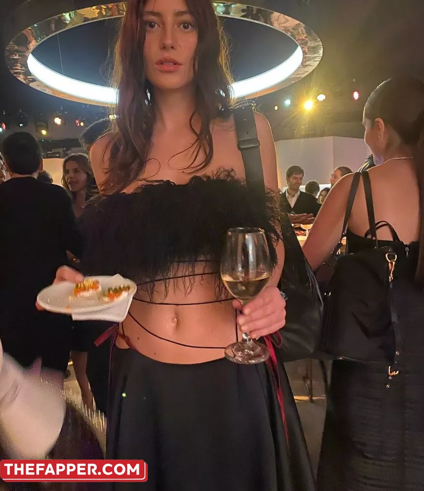 Alejandra Guilmant  Onlyfans Leaked Nude Image #B6djxLBSk0