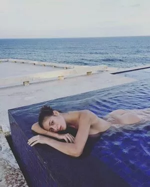 Alejandra Guilmant Onlyfans Leaked Nude Image #BizOWCNJ19