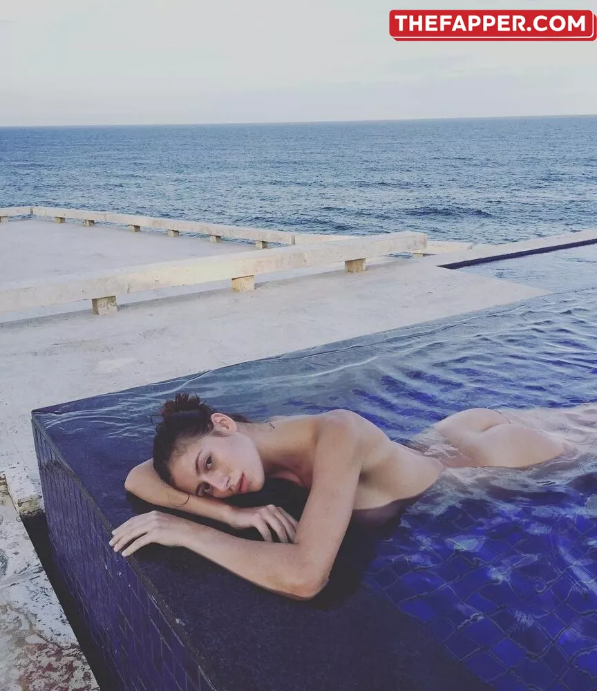 Alejandra Guilmant  Onlyfans Leaked Nude Image #BizOWCNJ19
