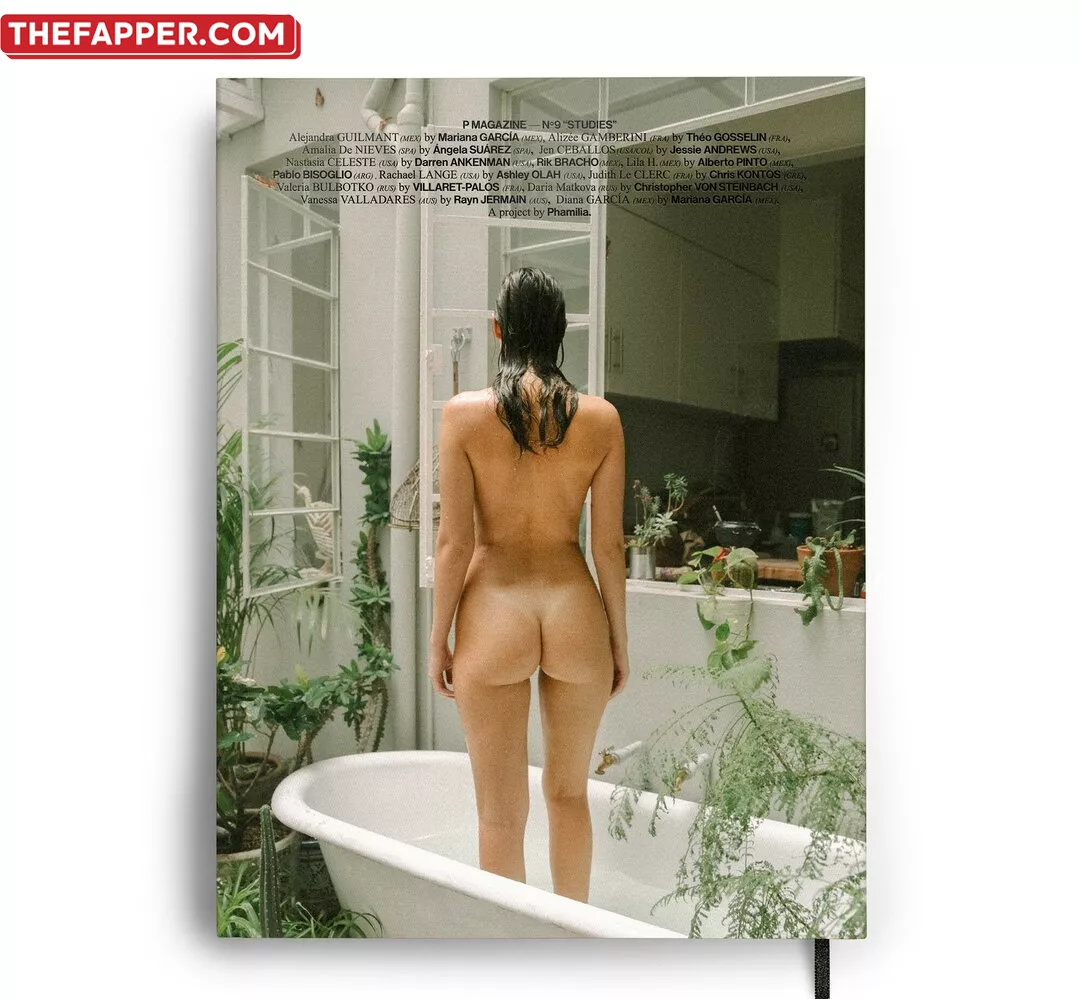 Alejandra Guilmant  Onlyfans Leaked Nude Image #DIGS6Zm1fR