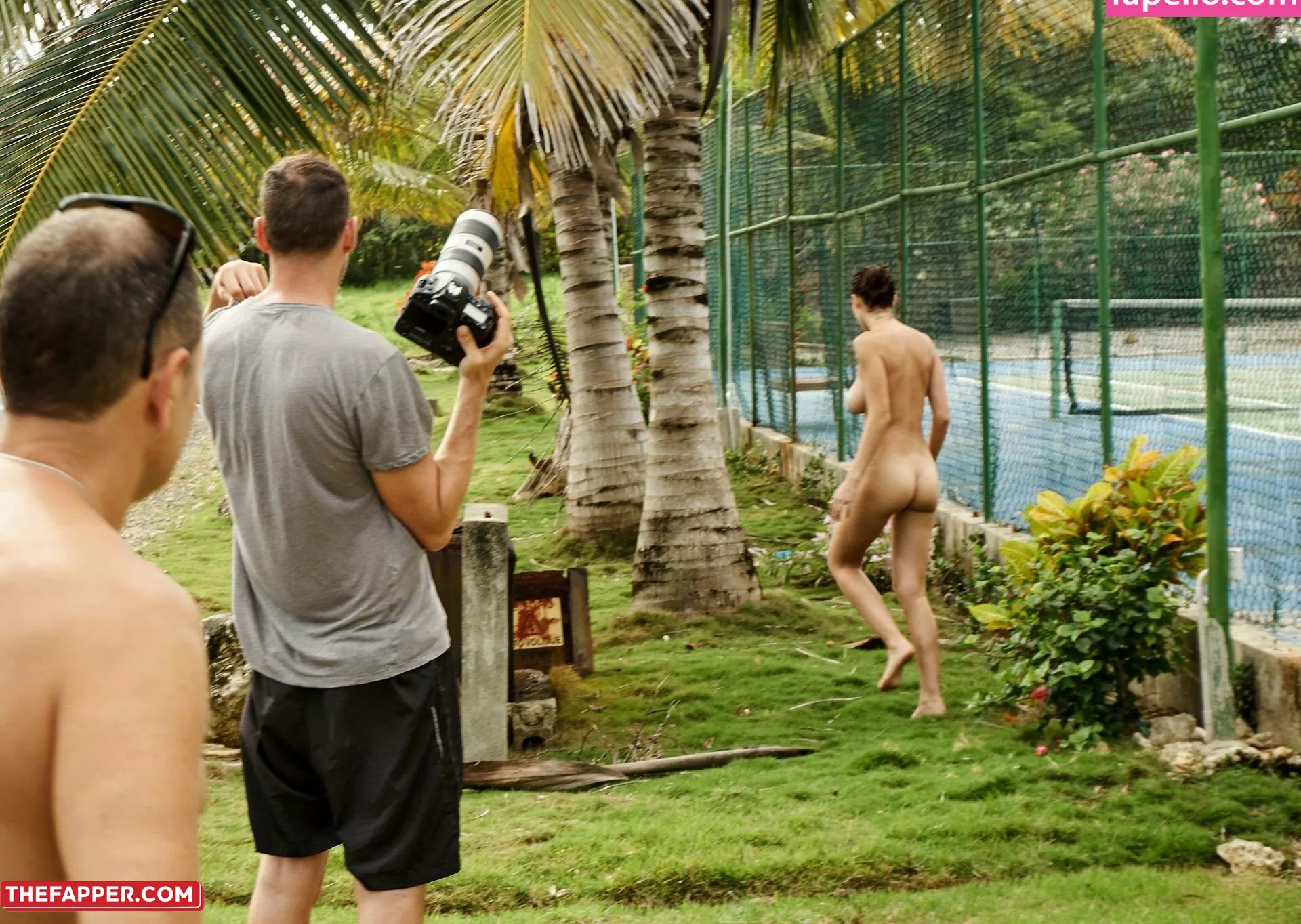 Alejandra Guilmant  Onlyfans Leaked Nude Image #F5fGL9D2Tq