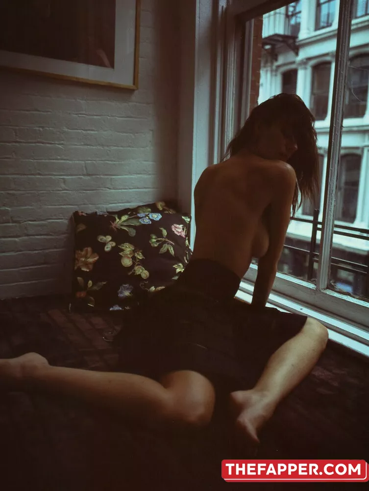 Alejandra Guilmant  Onlyfans Leaked Nude Image #M4HIuyn1KG