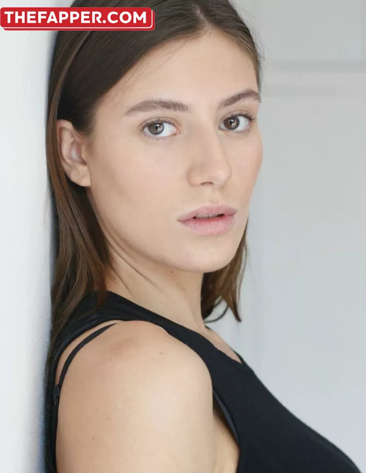 Alejandra Guilmant  Onlyfans Leaked Nude Image #Q8smPvankQ