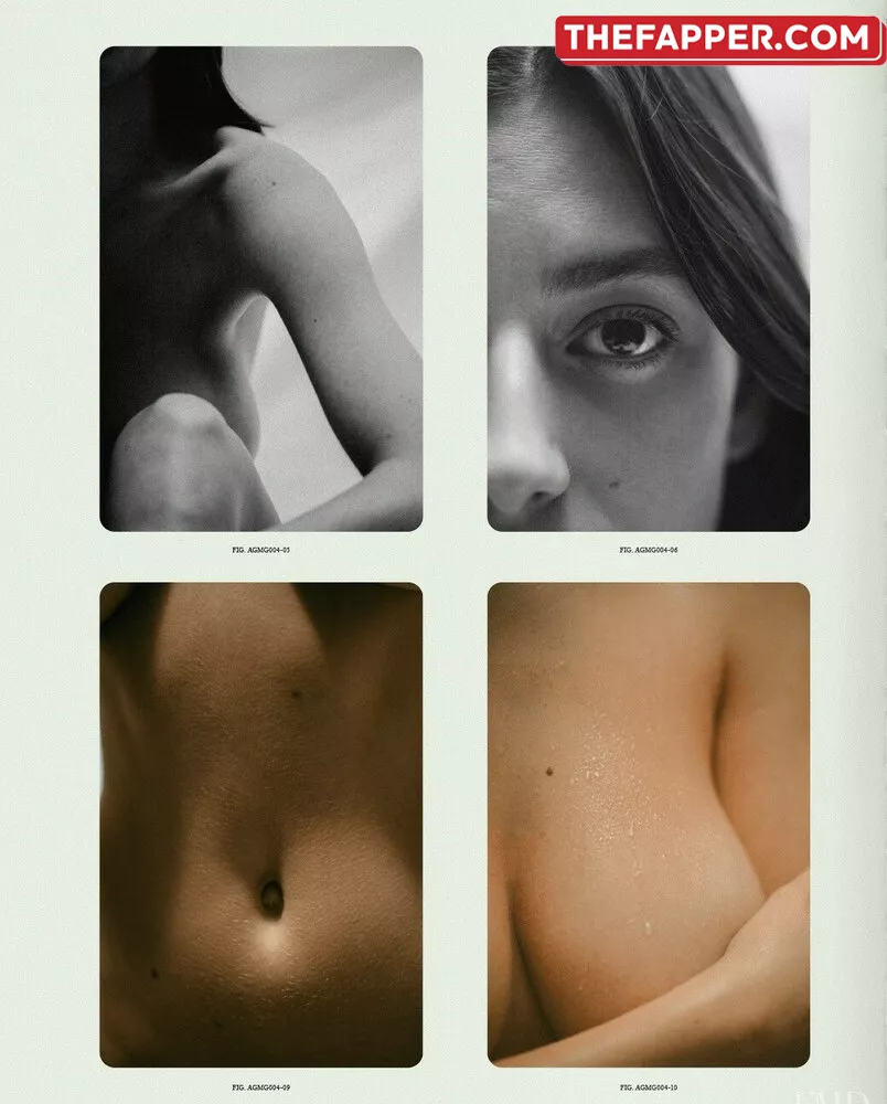 Alejandra Guilmant  Onlyfans Leaked Nude Image #WGLJEY8F1R