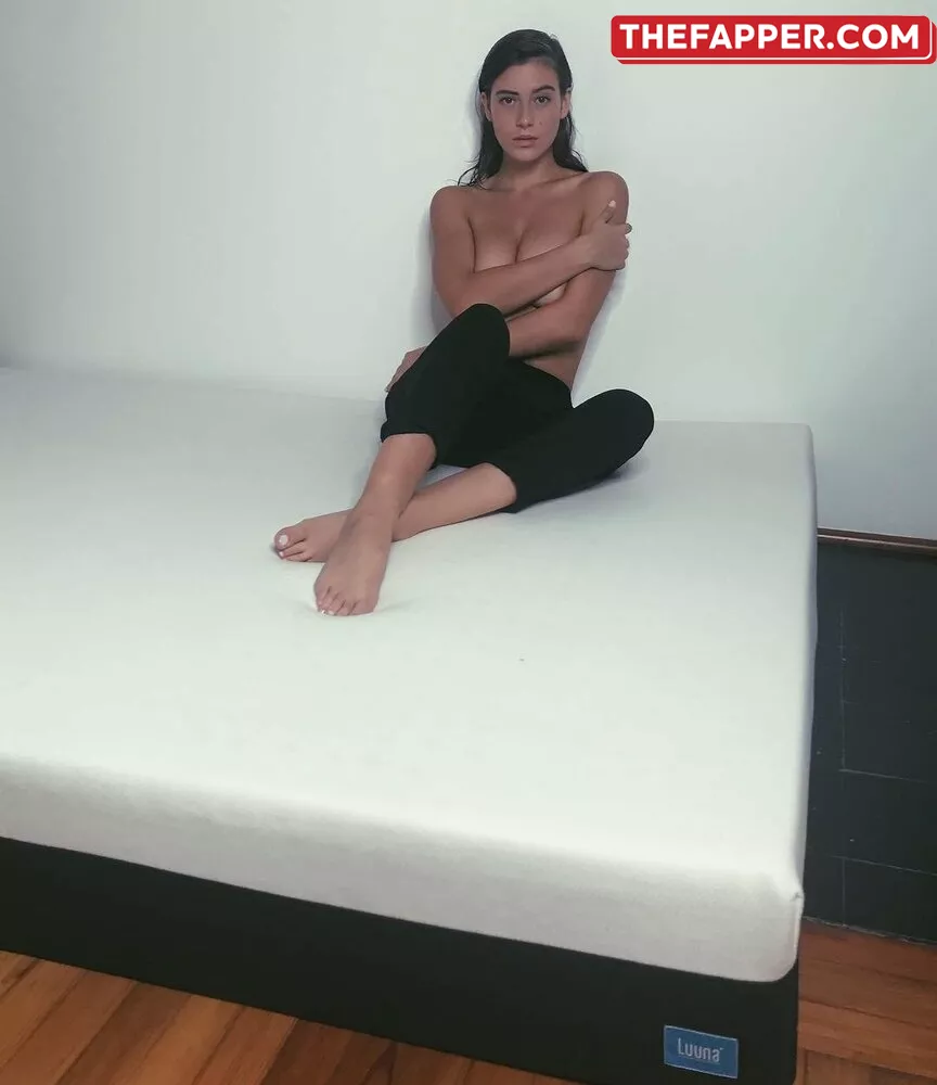 Alejandra Guilmant  Onlyfans Leaked Nude Image #ZTQcObUOqb