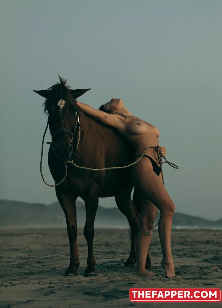 Alejandra Guilmant  Onlyfans Leaked Nude Image #kitvOqgt2K