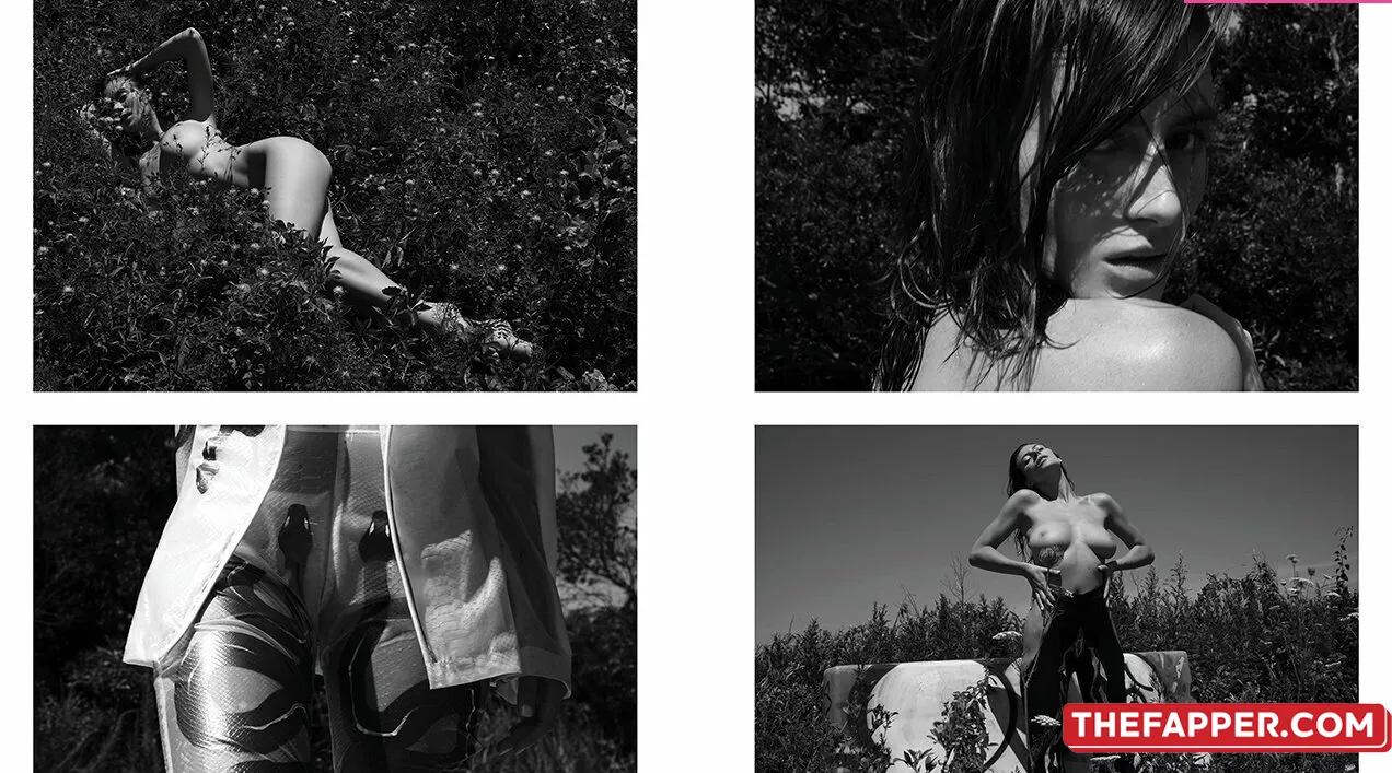 Alejandra Guilmant  Onlyfans Leaked Nude Image #xu0TvtvbcD