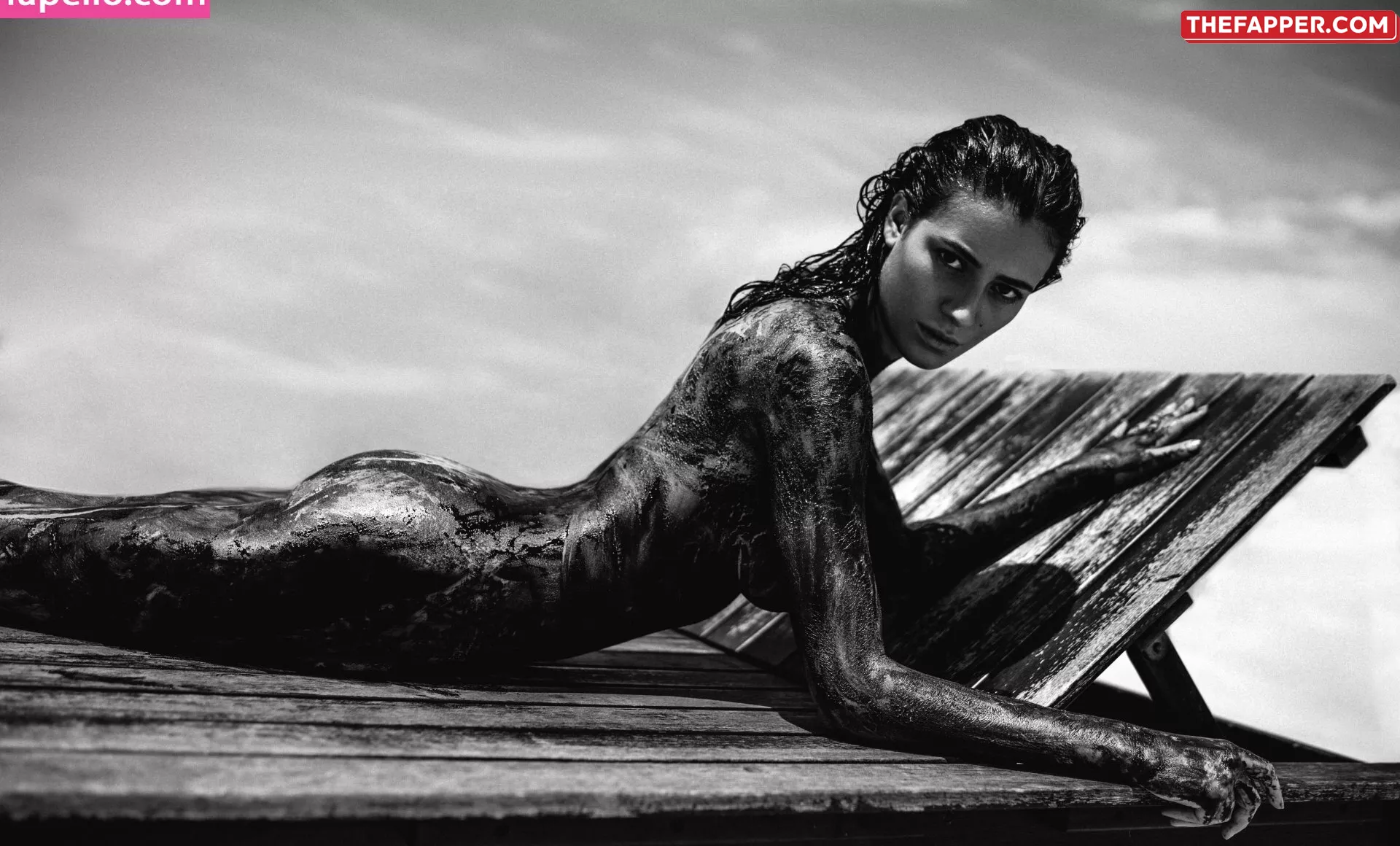 Alejandra Guilmant  Onlyfans Leaked Nude Image #zoAOGUIbnv