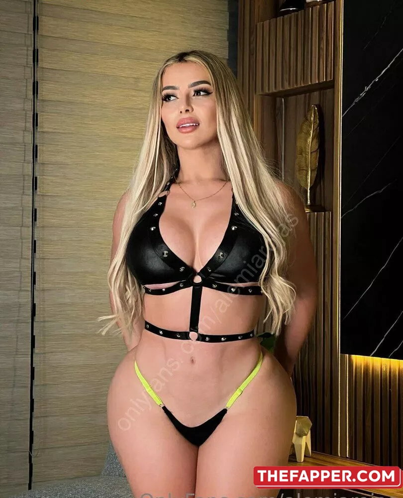 Alemia Rojas  Onlyfans Leaked Nude Image #GKRprmyysG