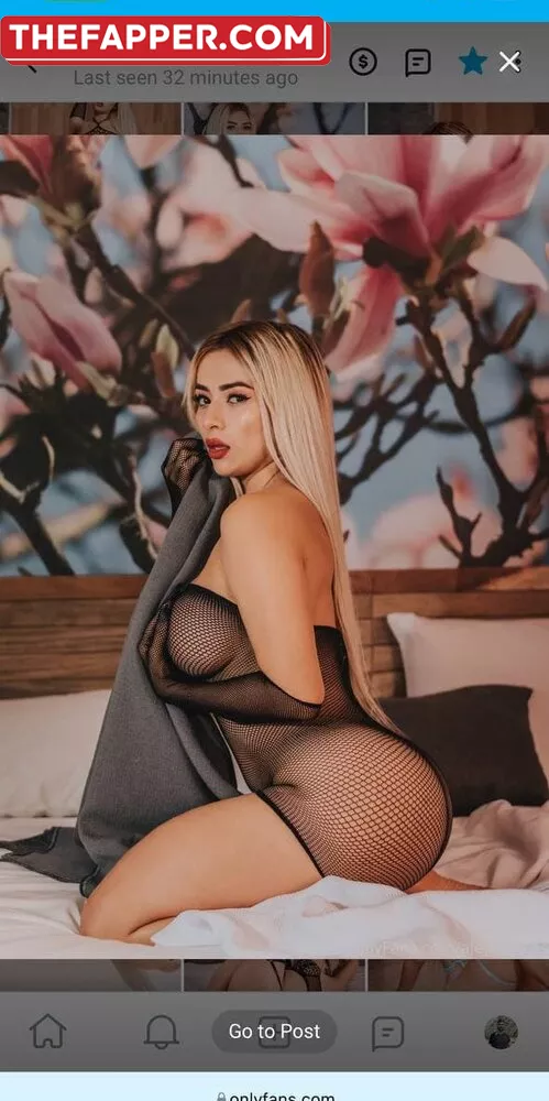 Alemia Rojas  Onlyfans Leaked Nude Image #yZbCythWaE