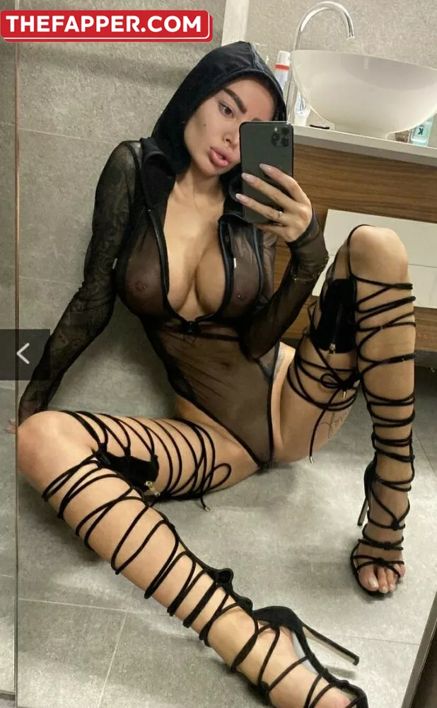 Alena Omovich  Onlyfans Leaked Nude Image #1DCrGB3dxh